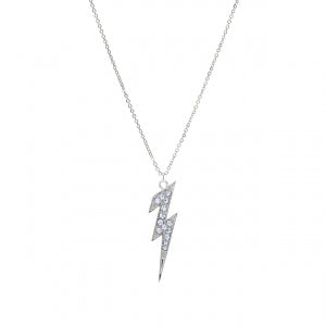 N0596 17431 Pendant Necklace
