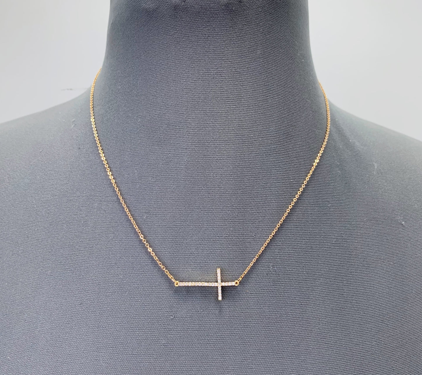 N0045 17777 Pendant Dainty Necklaces