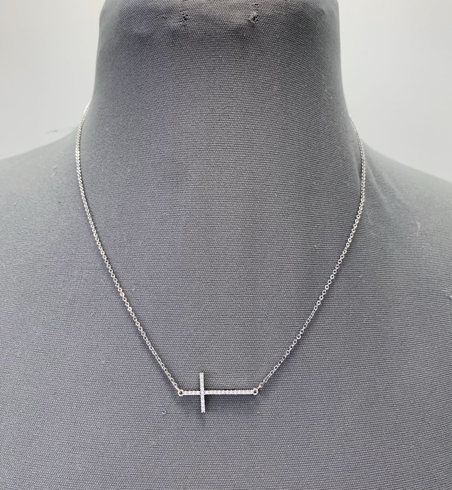 N0045 17777 Pendant Dainty Necklaces