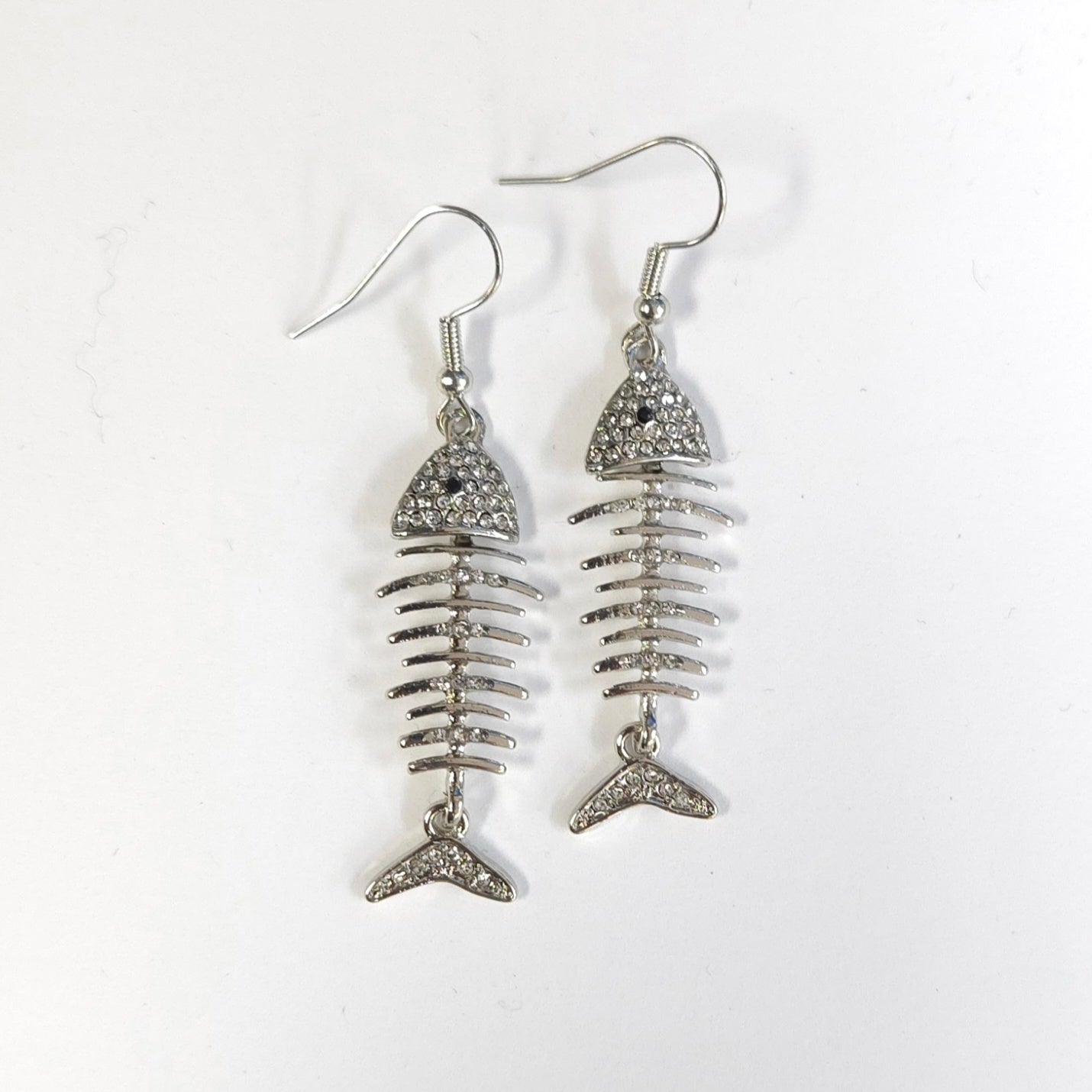 E1436 23455 Drop Dangle Earrings