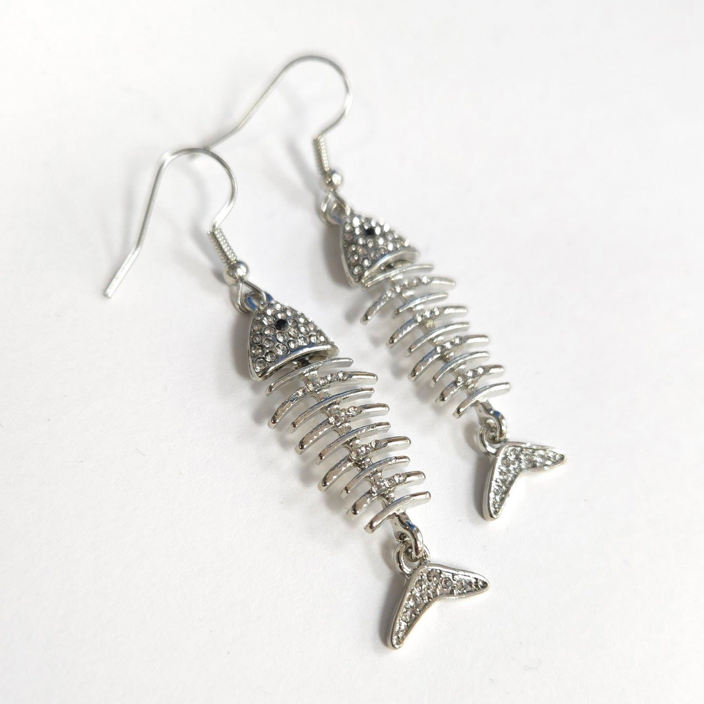 E1436 23455 Drop Dangle Earrings