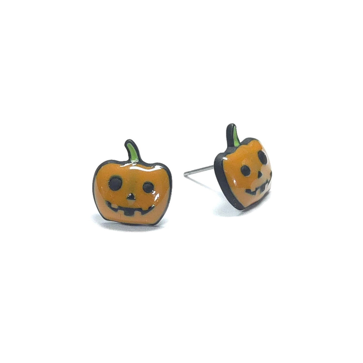 E1556 26242 Halloween Stud Earrings