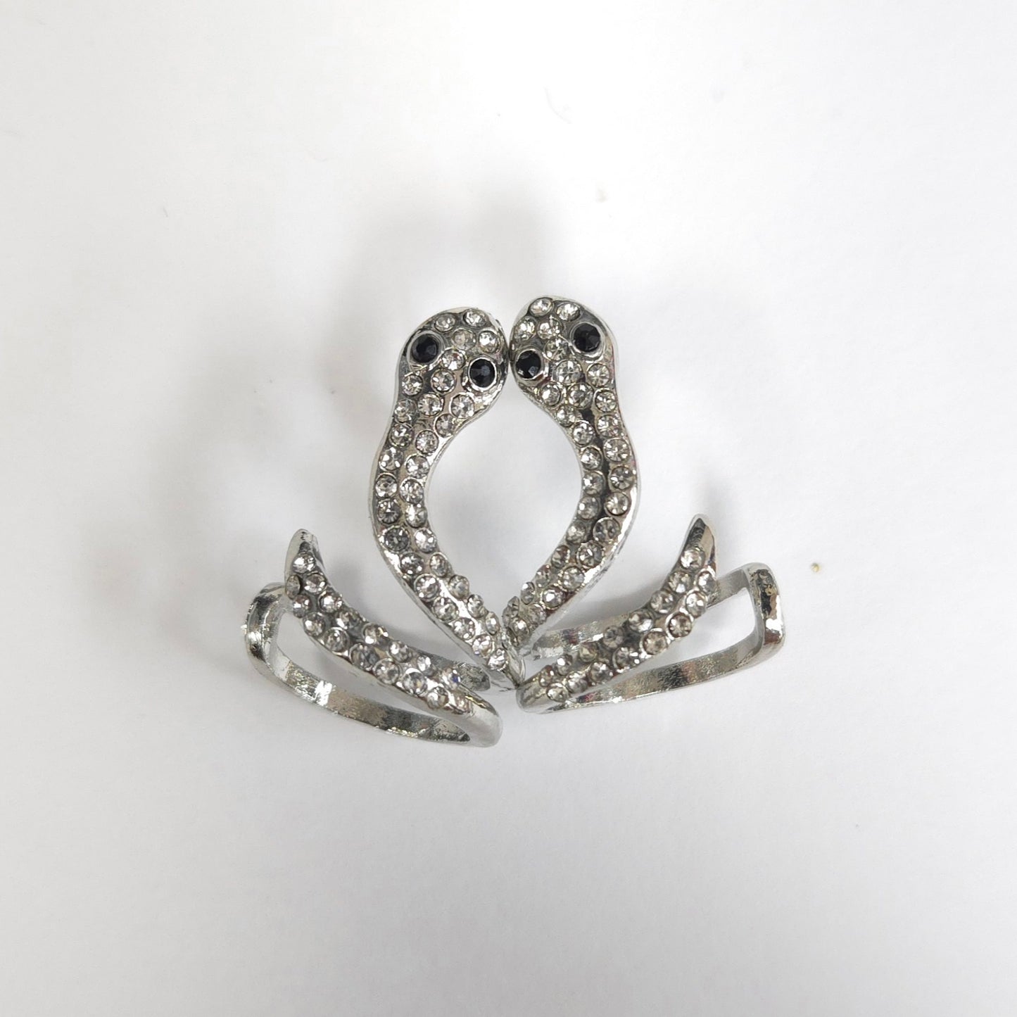E1501 26688 Ear Cuff Earrings