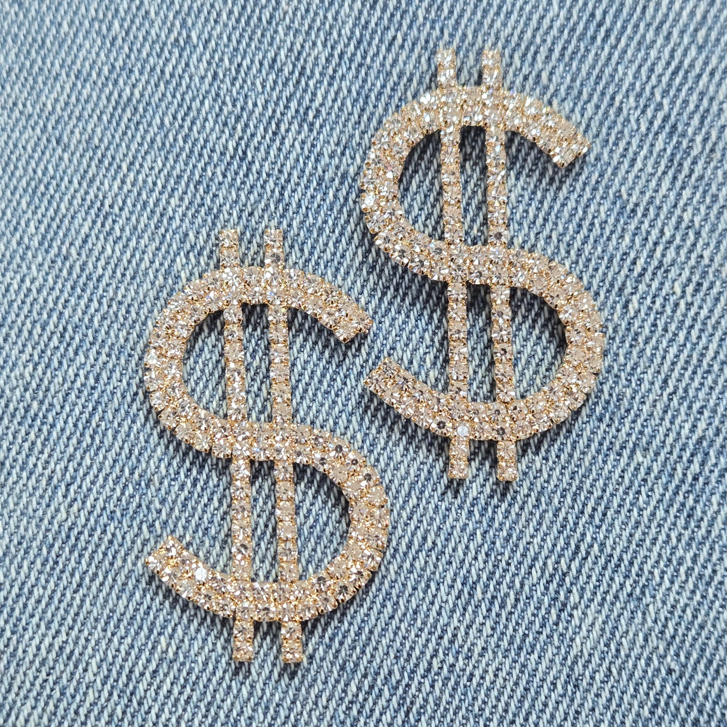 E1380 27610 Drop Post Earrings