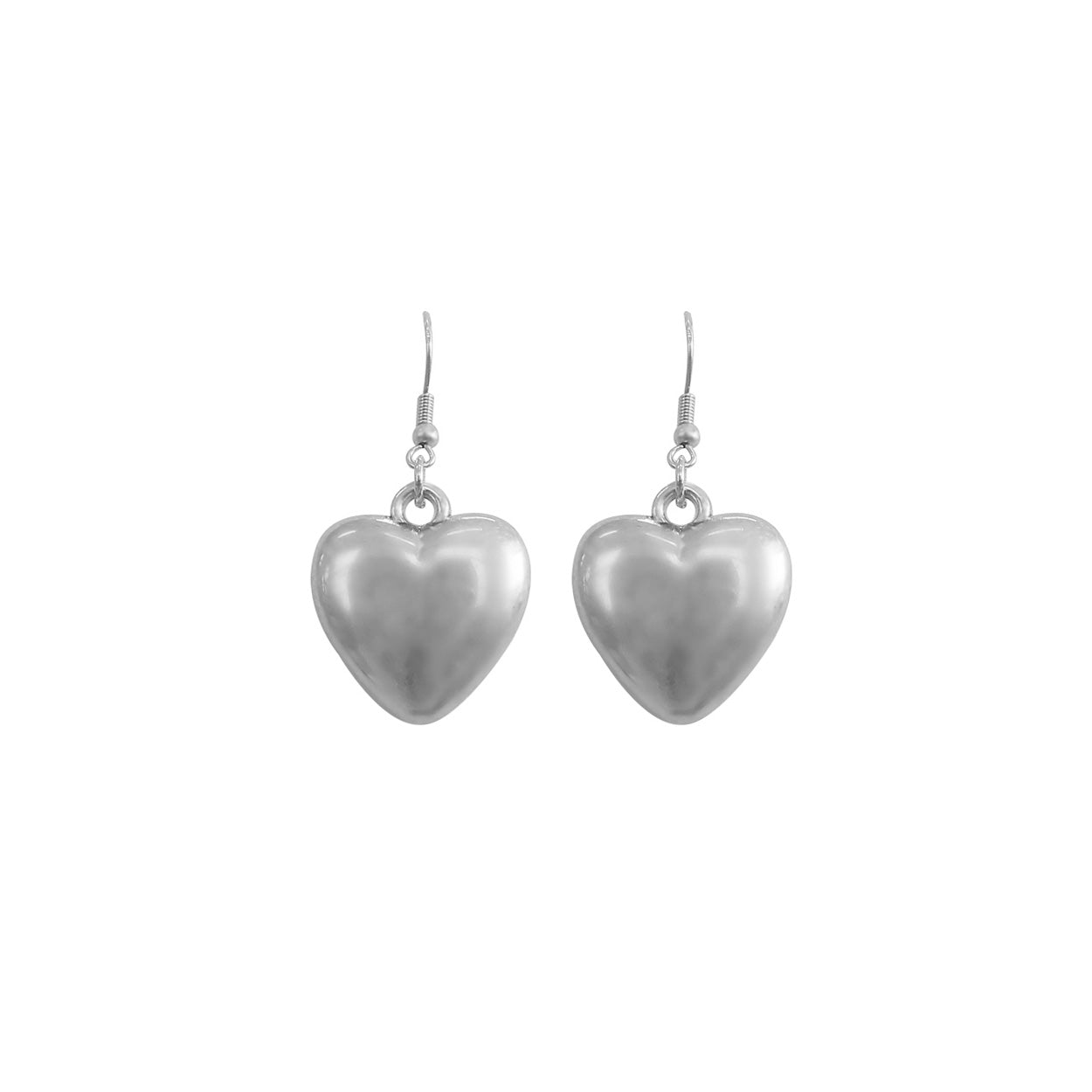 E1435 28088 Love Dangle Earrings