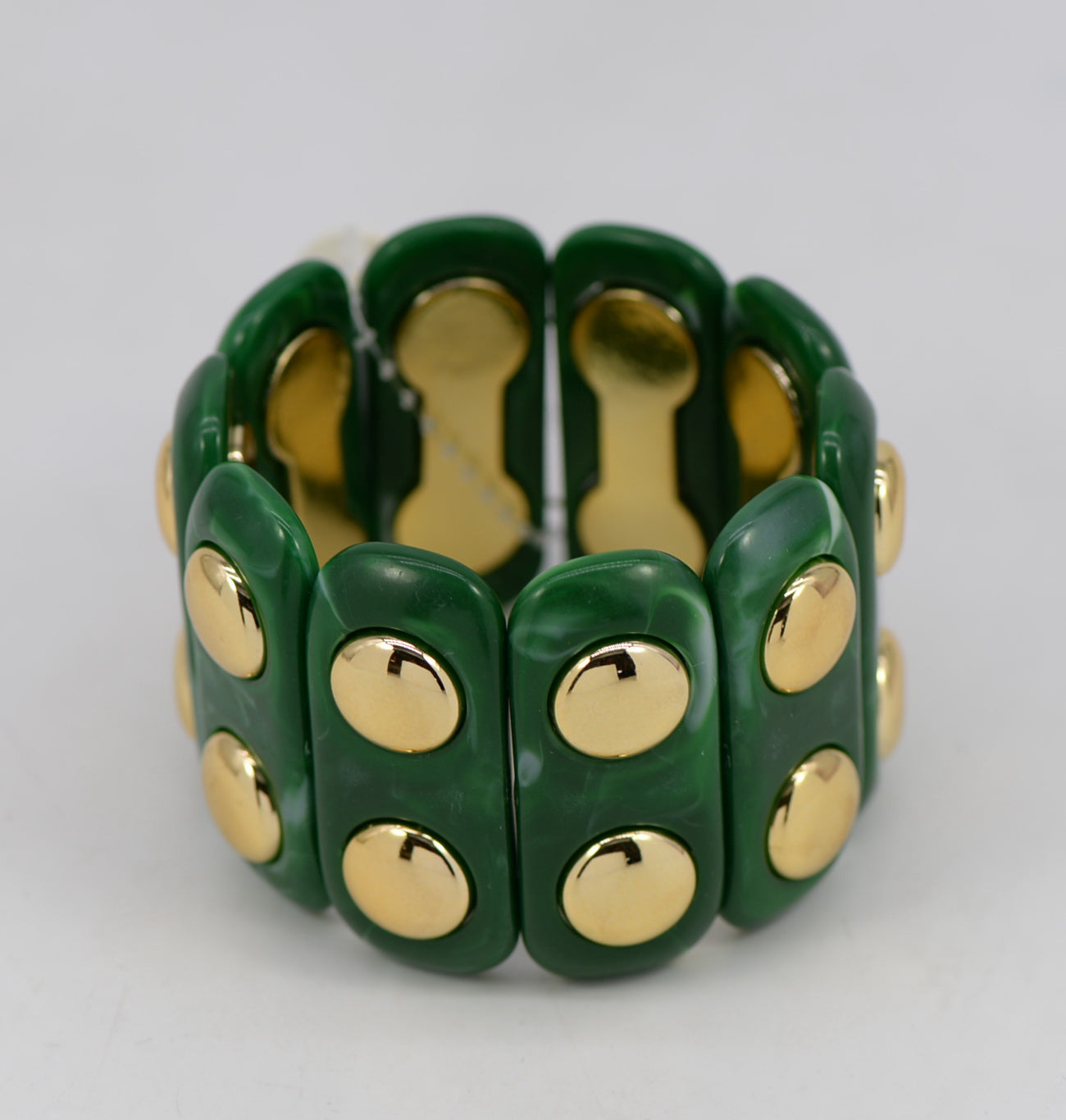 B0327 | Contemporary Stretchable Bracelet | 83B1474