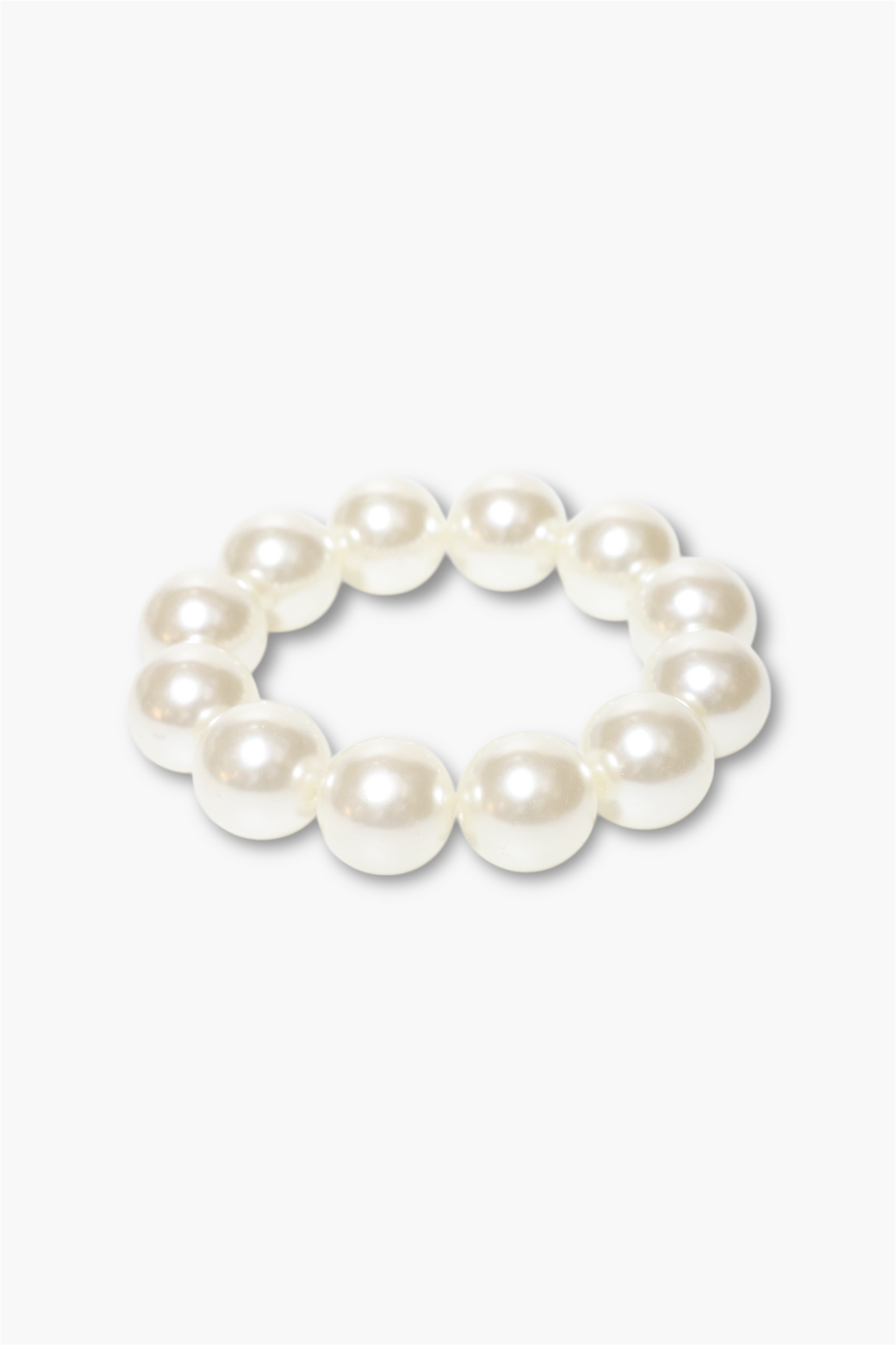 B0392 | Classic Pearl Bracelet | SB8238