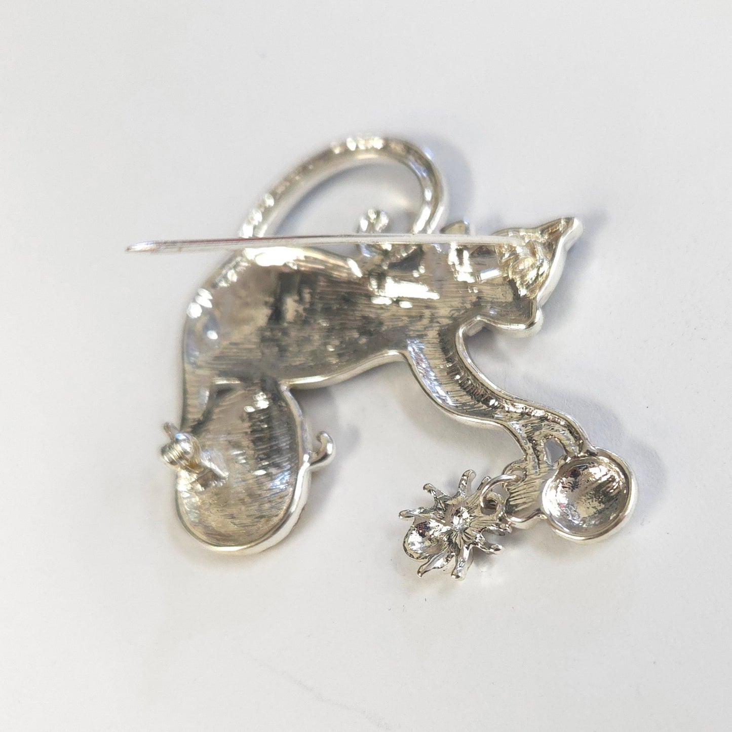 BR0198 AP0298 Halloween Brooch