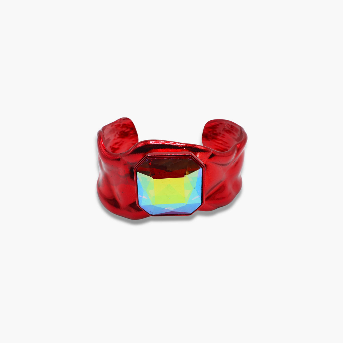 Bold Gem Accent Bracelet | B0027