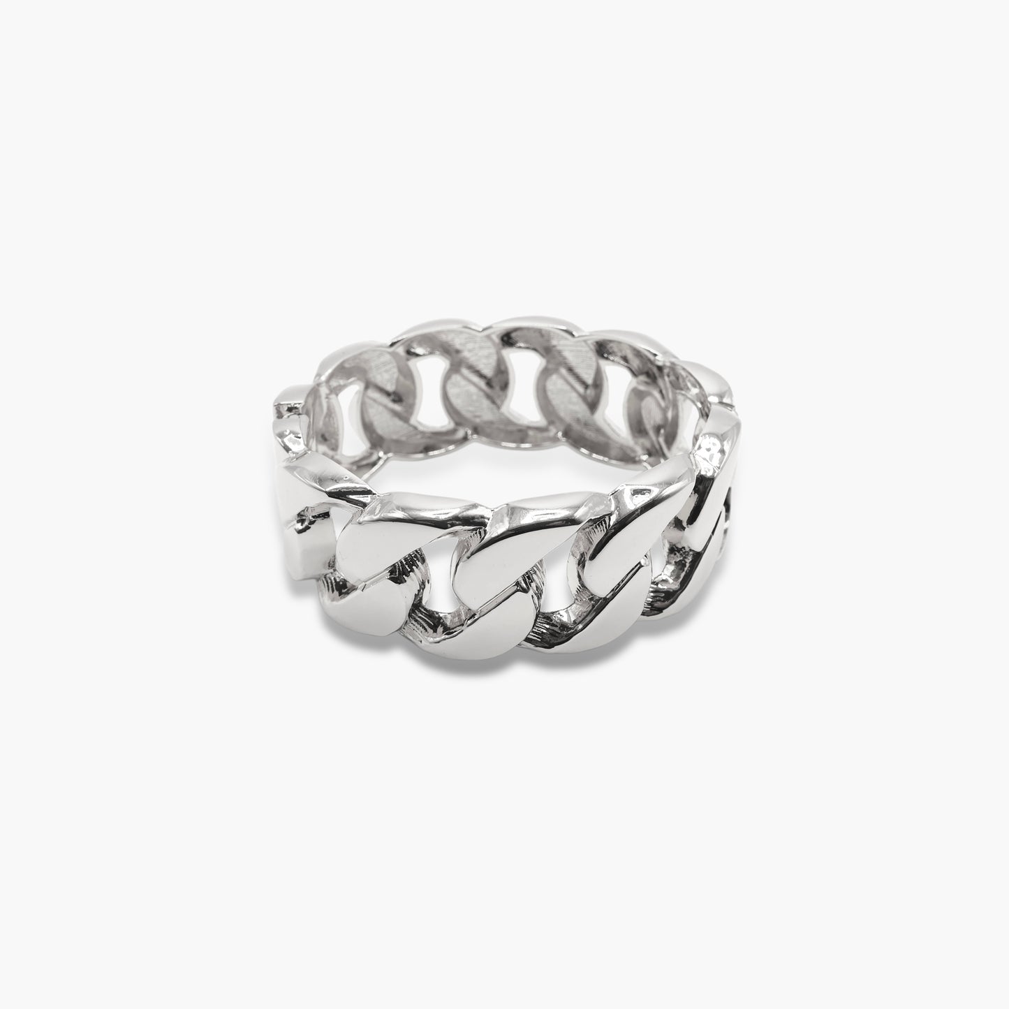 B0071 | Cuban Link Bracelet | KB2102