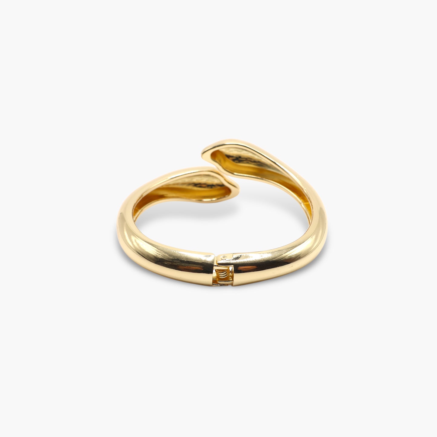 B0099 | Organic Shape Cuff Bracelet | KB2132