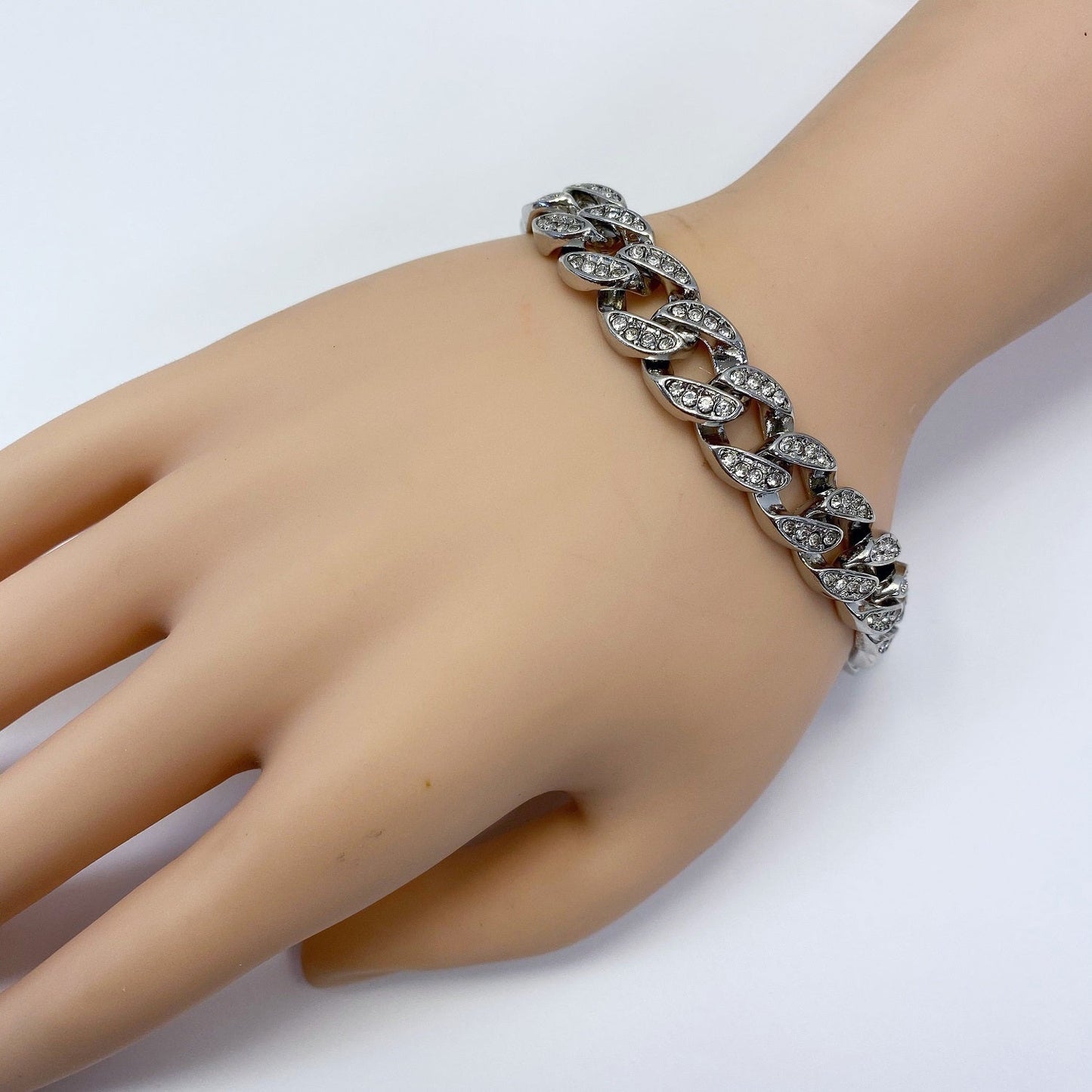 B0097 KB5000 Chain Bracelet