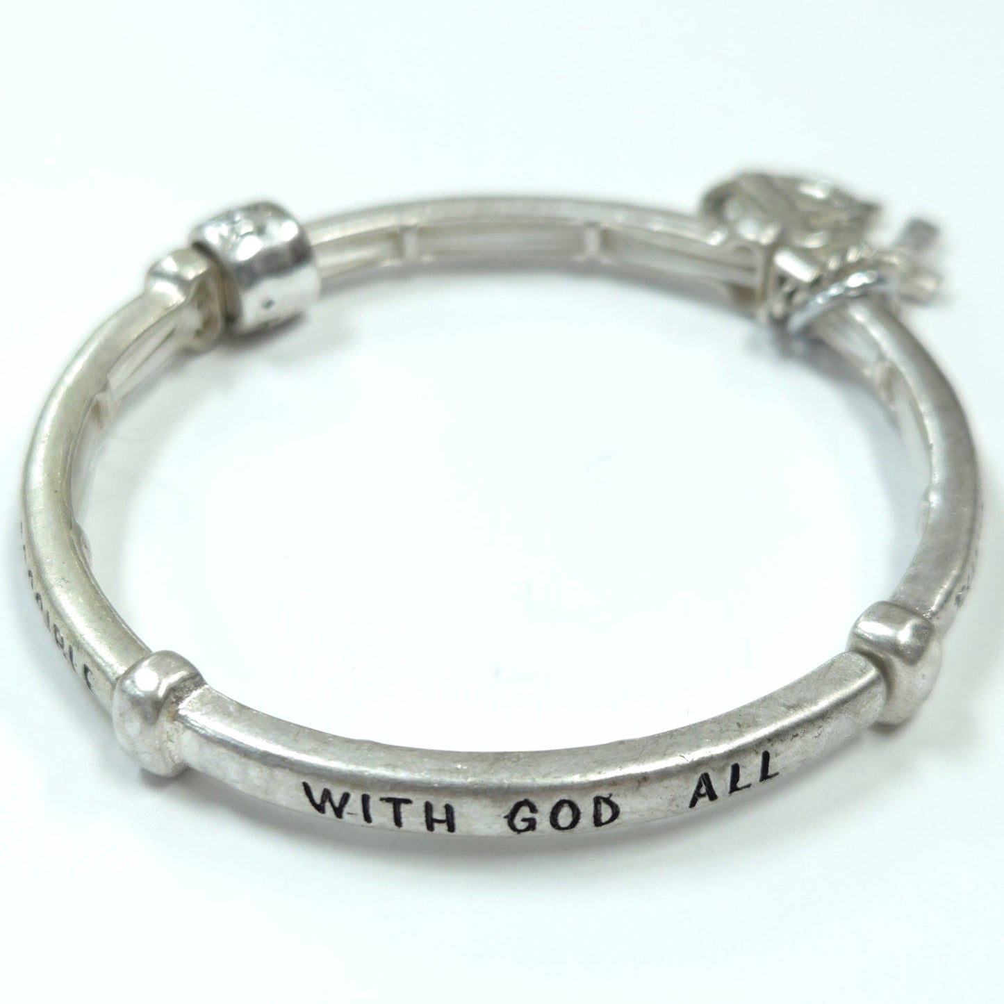 B0335 BB00048 Charms Bracelet