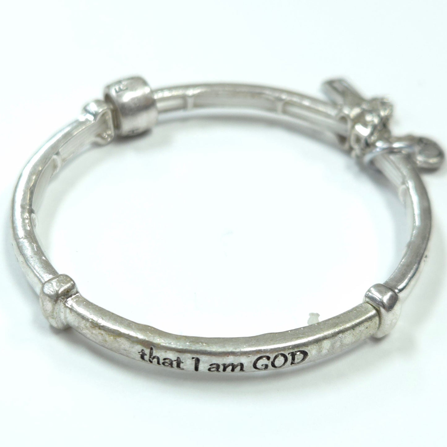 B0336 BB00049 Charms Bracelet