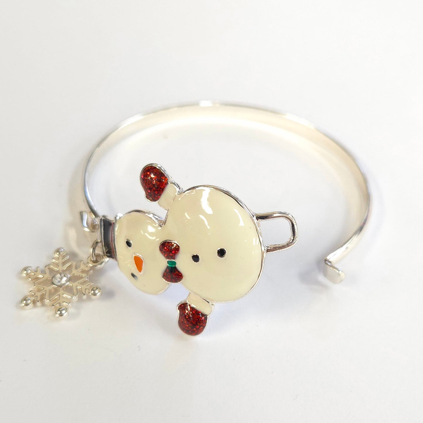 B0272 BB00931 Christmas Bracelet