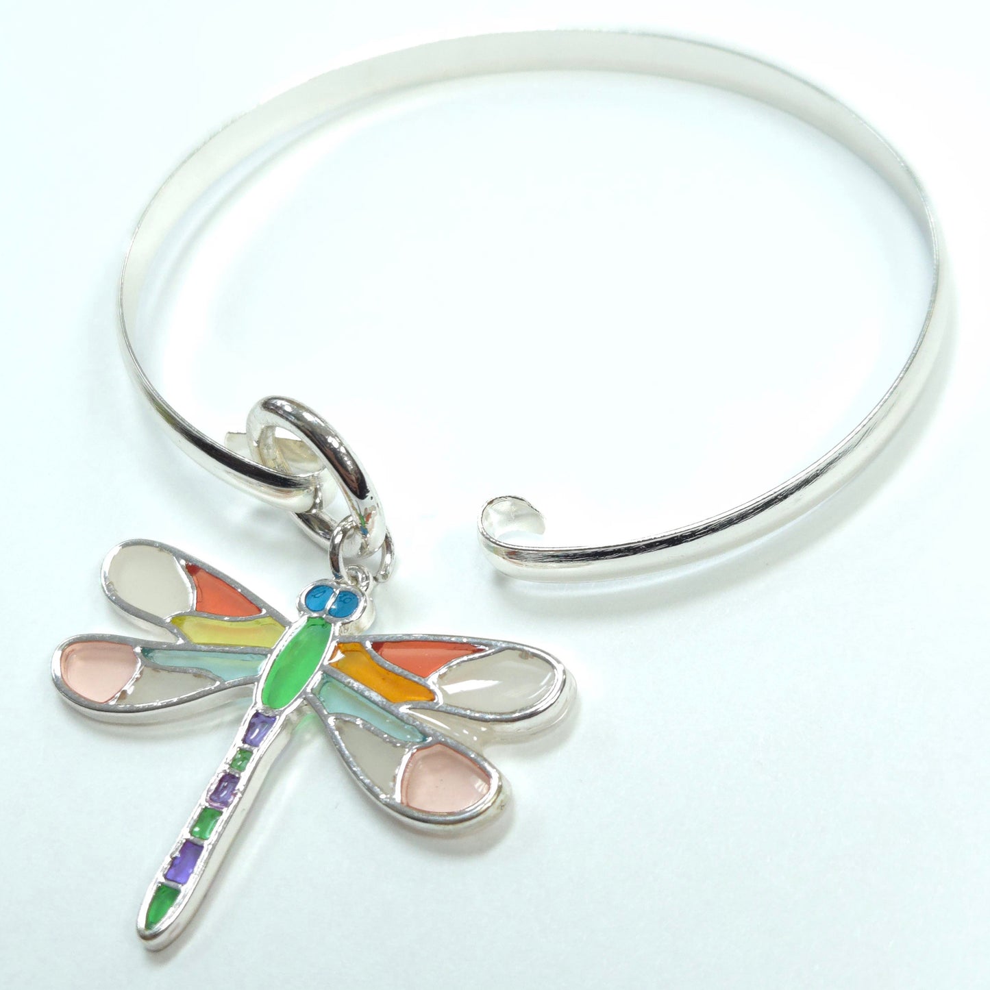 B0259 BB02085 Charm Bracelet