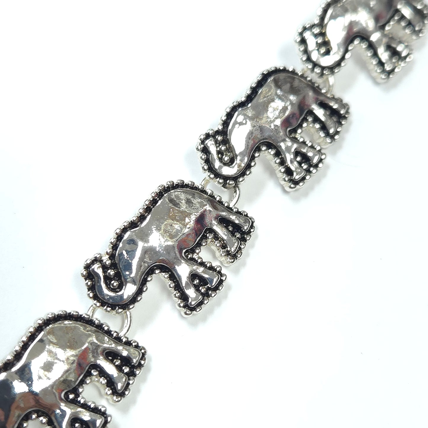 B0325 BB02247 ELEPHANT Bracelet