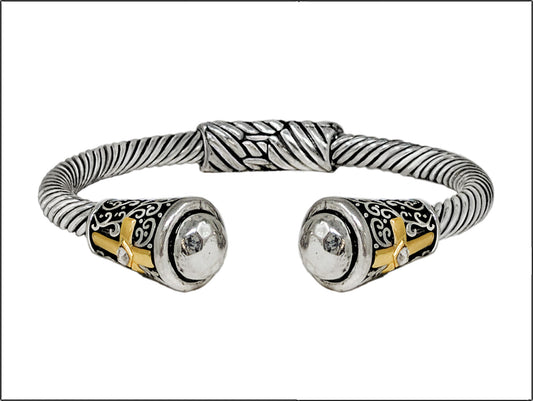 B0304 BB03296 Cuff Bracelet