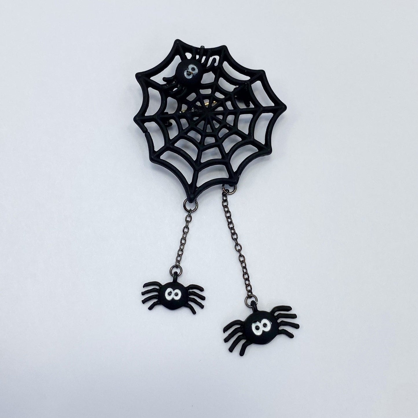BR0194 31377 Halloween Brooch