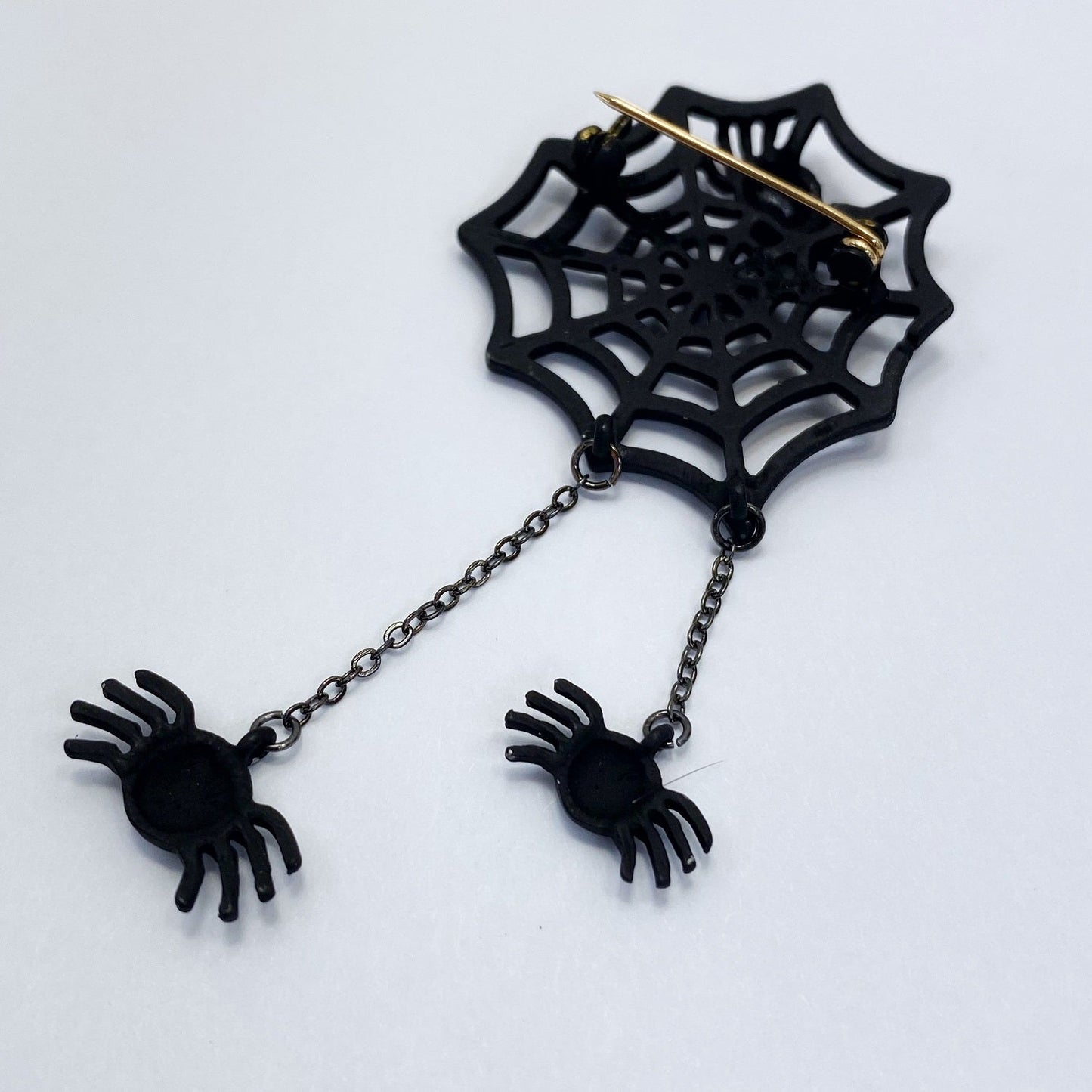 BR0194 31377 Halloween Brooch