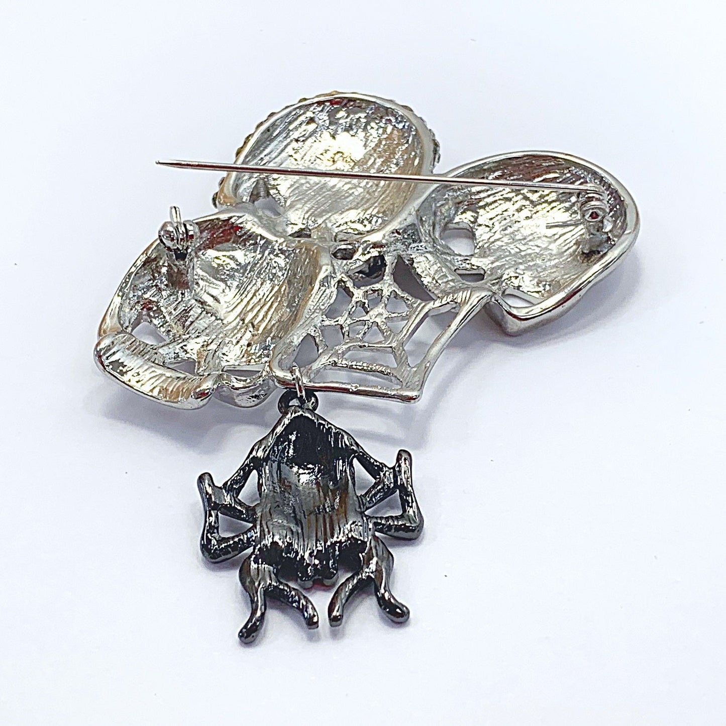 BR0195 31507 Halloween Brooch