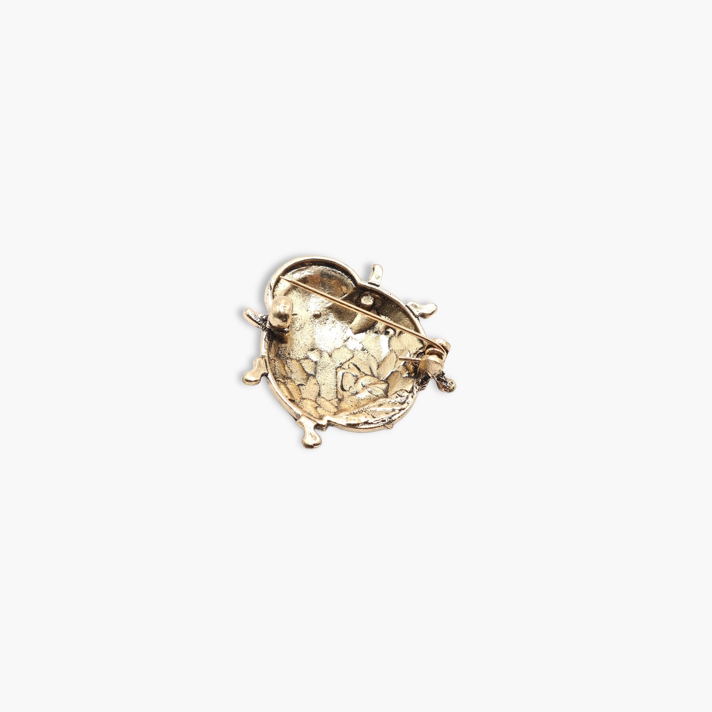 BR0168 KP2155 Brooch