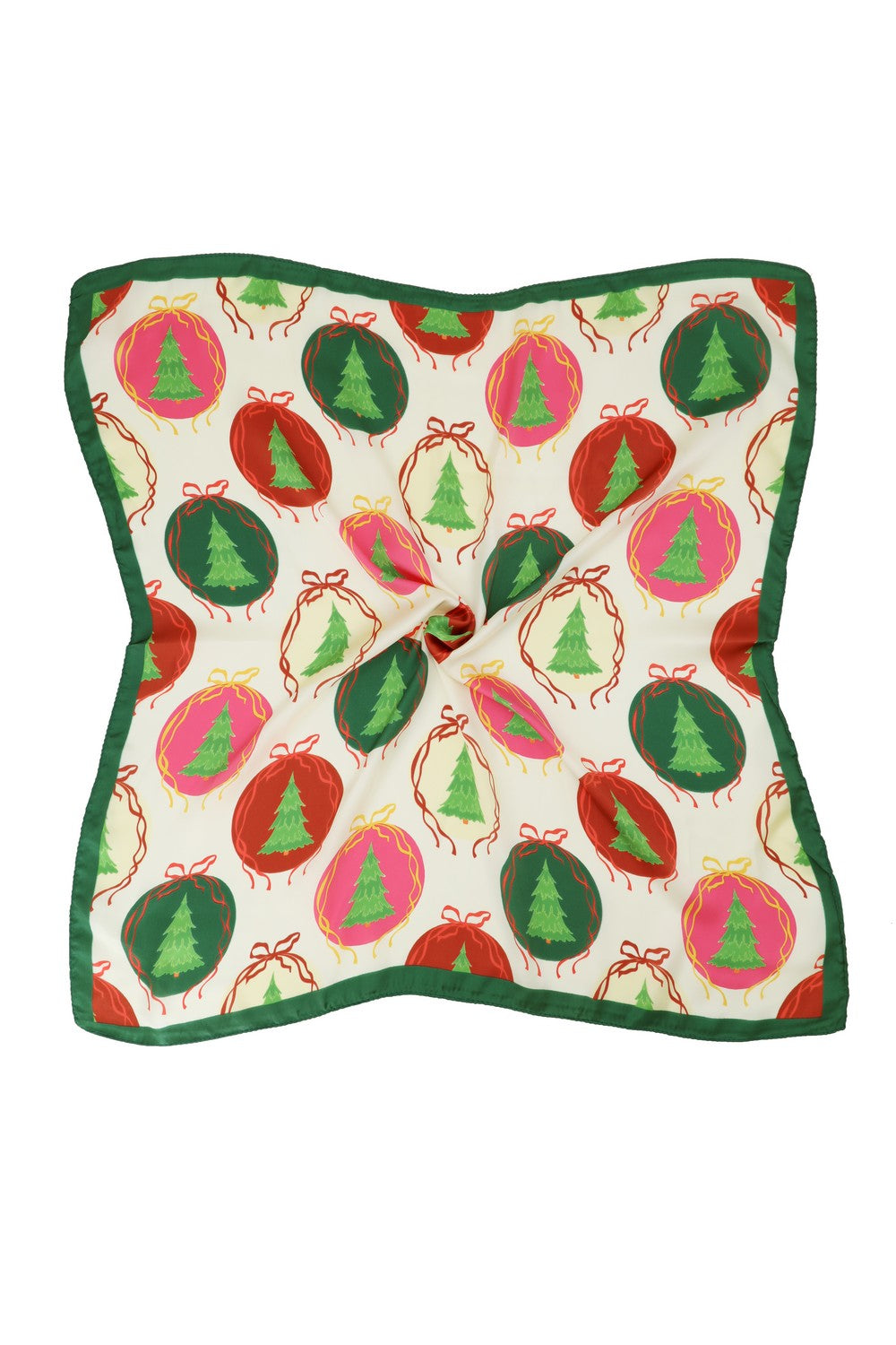 Christmas Ornament Bandana | SS0024