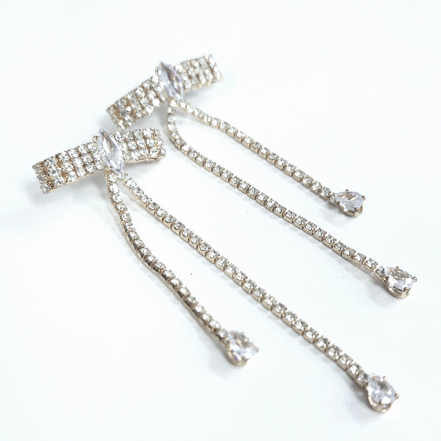 E1469 CE5226 Drop dangle Earrings