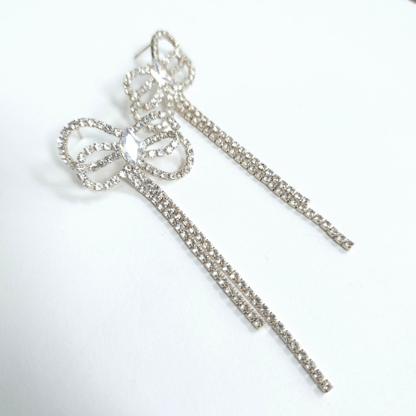 E1749 CE5227 Drop dangle Earrings