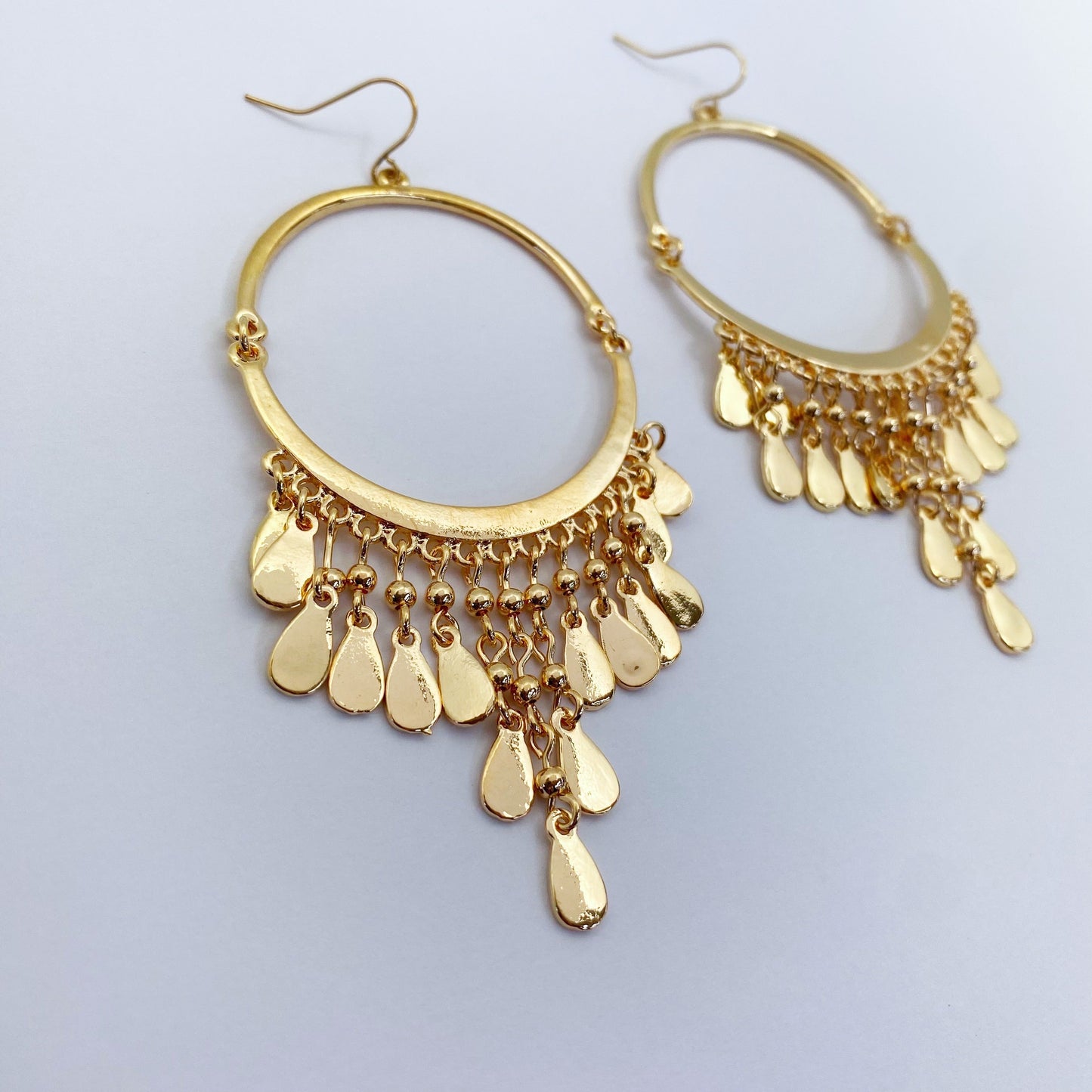 E1515 27392 Drop dangle Earrings