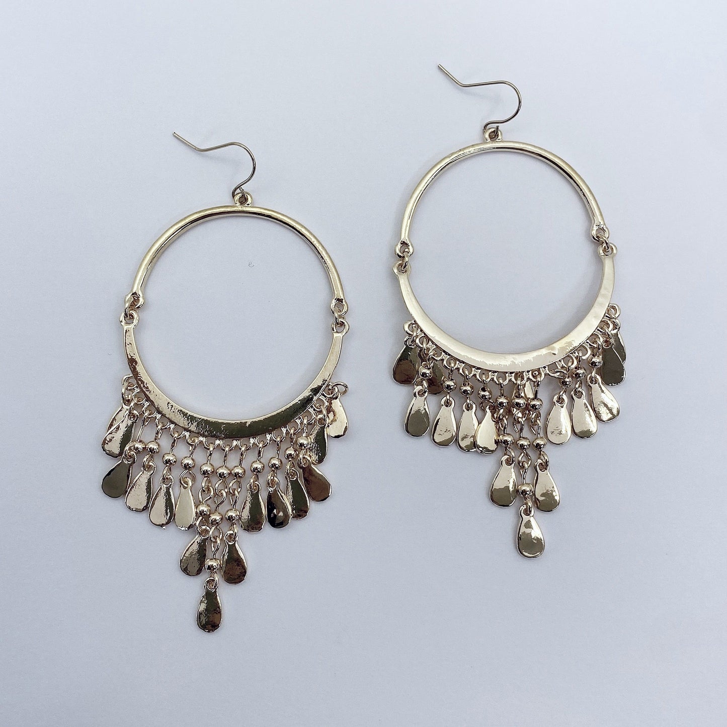 E1515 27392 Drop dangle Earrings