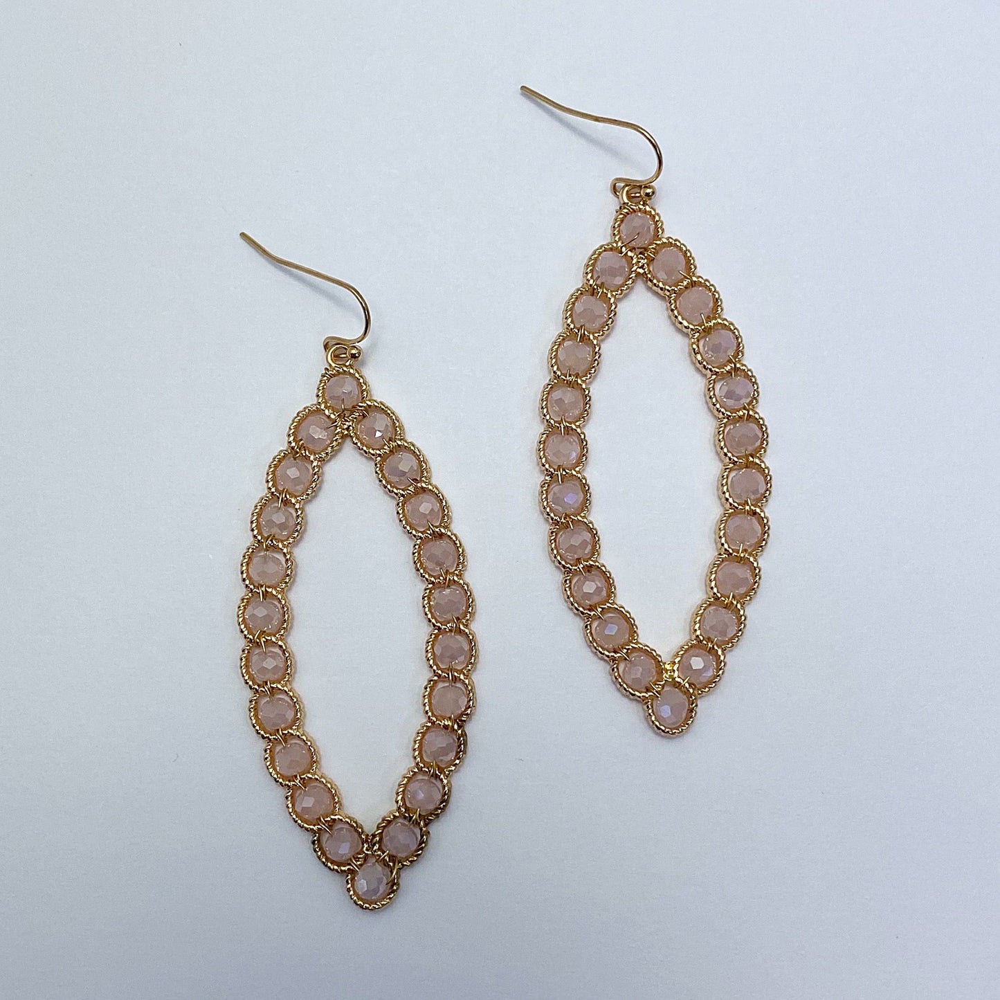 E1567 GSE3376 Drop dangle Earrings