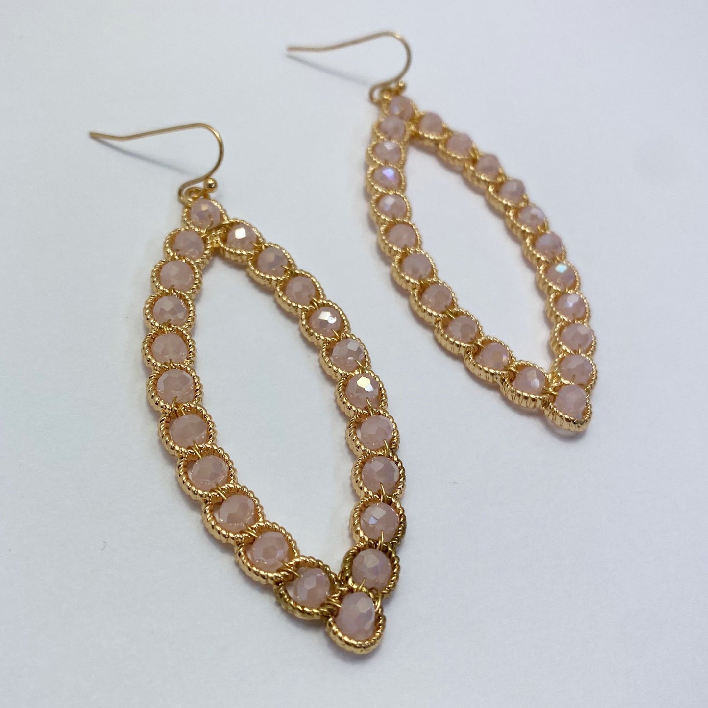 E1567 GSE3376 Drop dangle Earrings