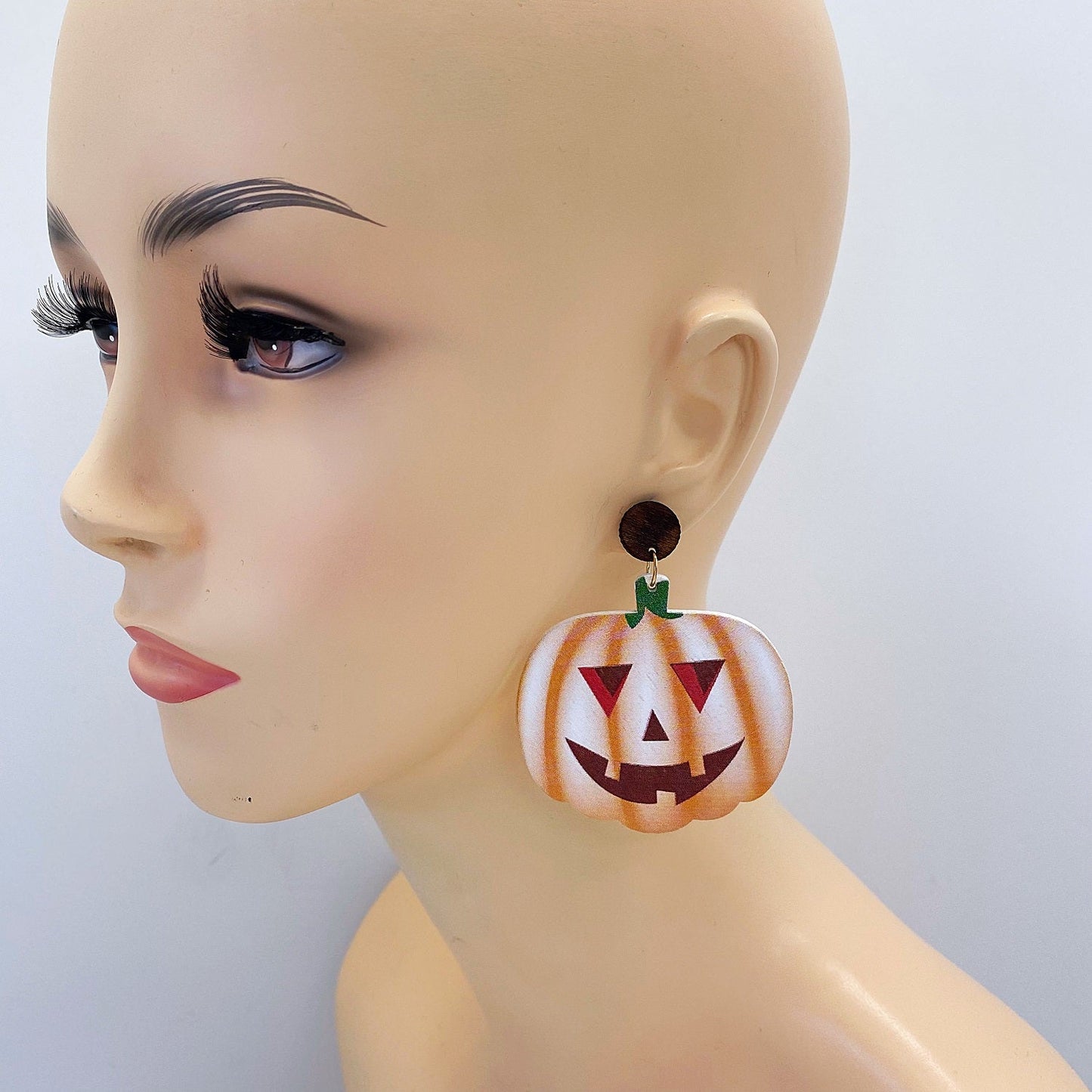 E1570 134400 HALLOWEEN Dangle Earrings