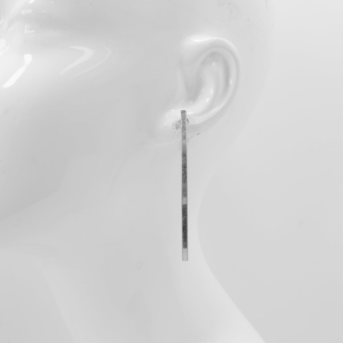 Long Bar Drop Earrings | E0253