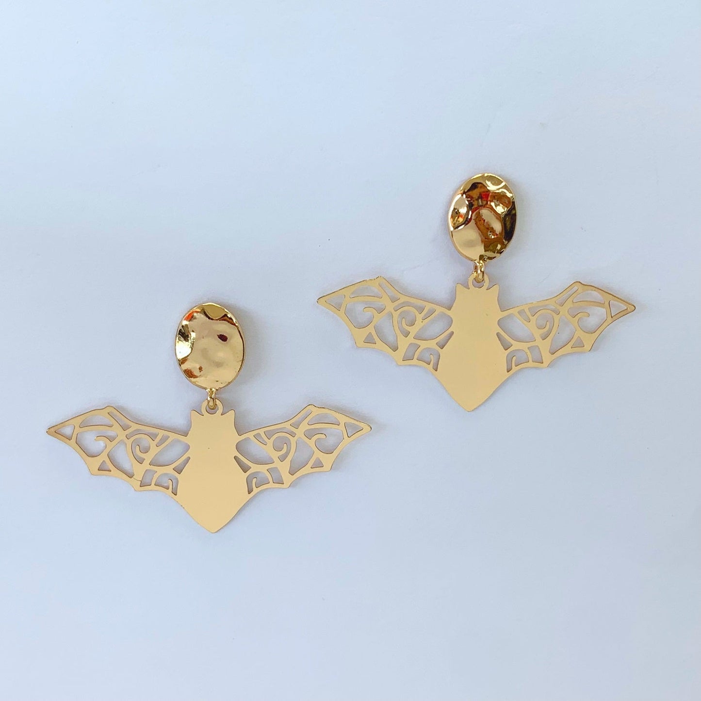 E1774 25E1830 Halloween Earrings