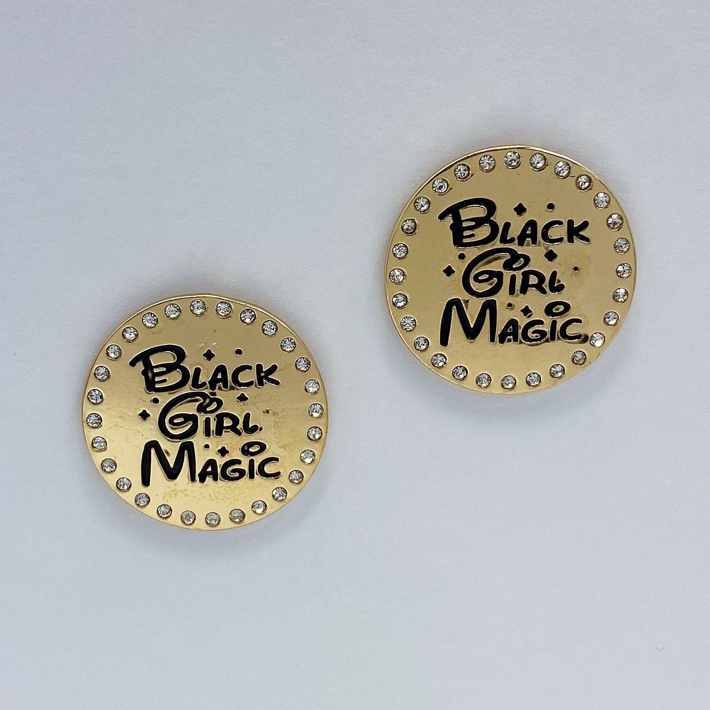 E1451 ME1867 Stud Earrings Set