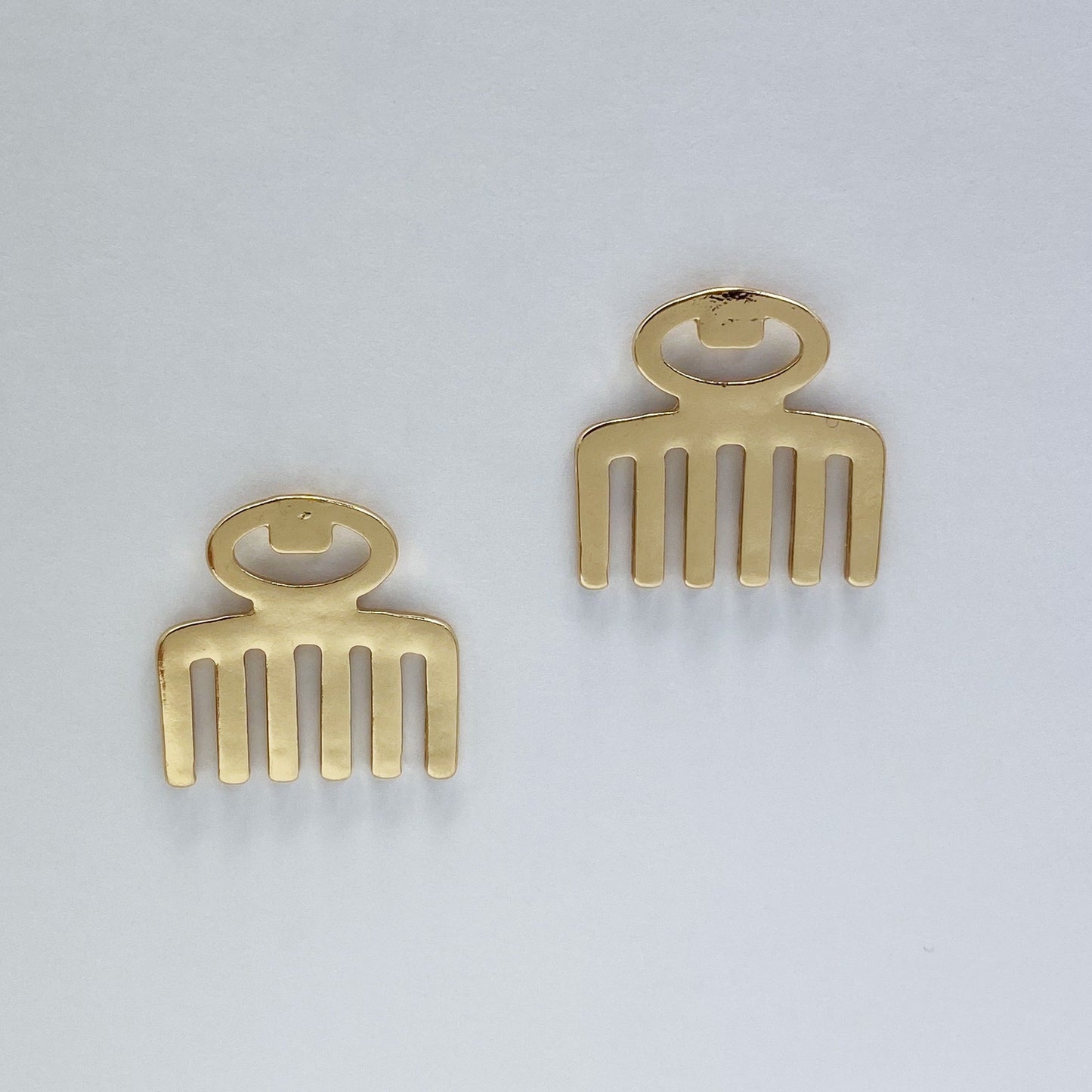 E1451 ME1867 Stud Earrings Set
