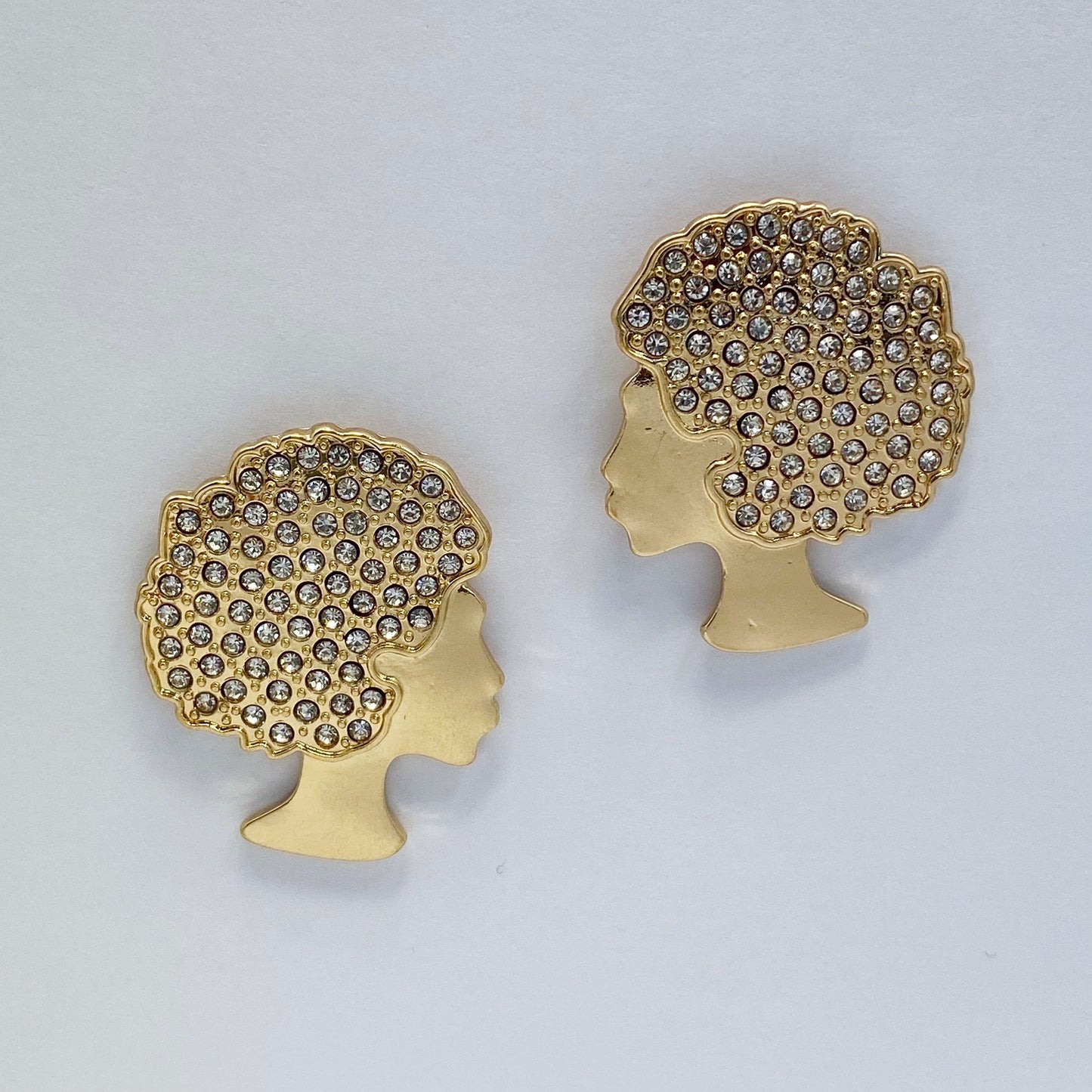 E1451 ME1867 Stud Earrings Set