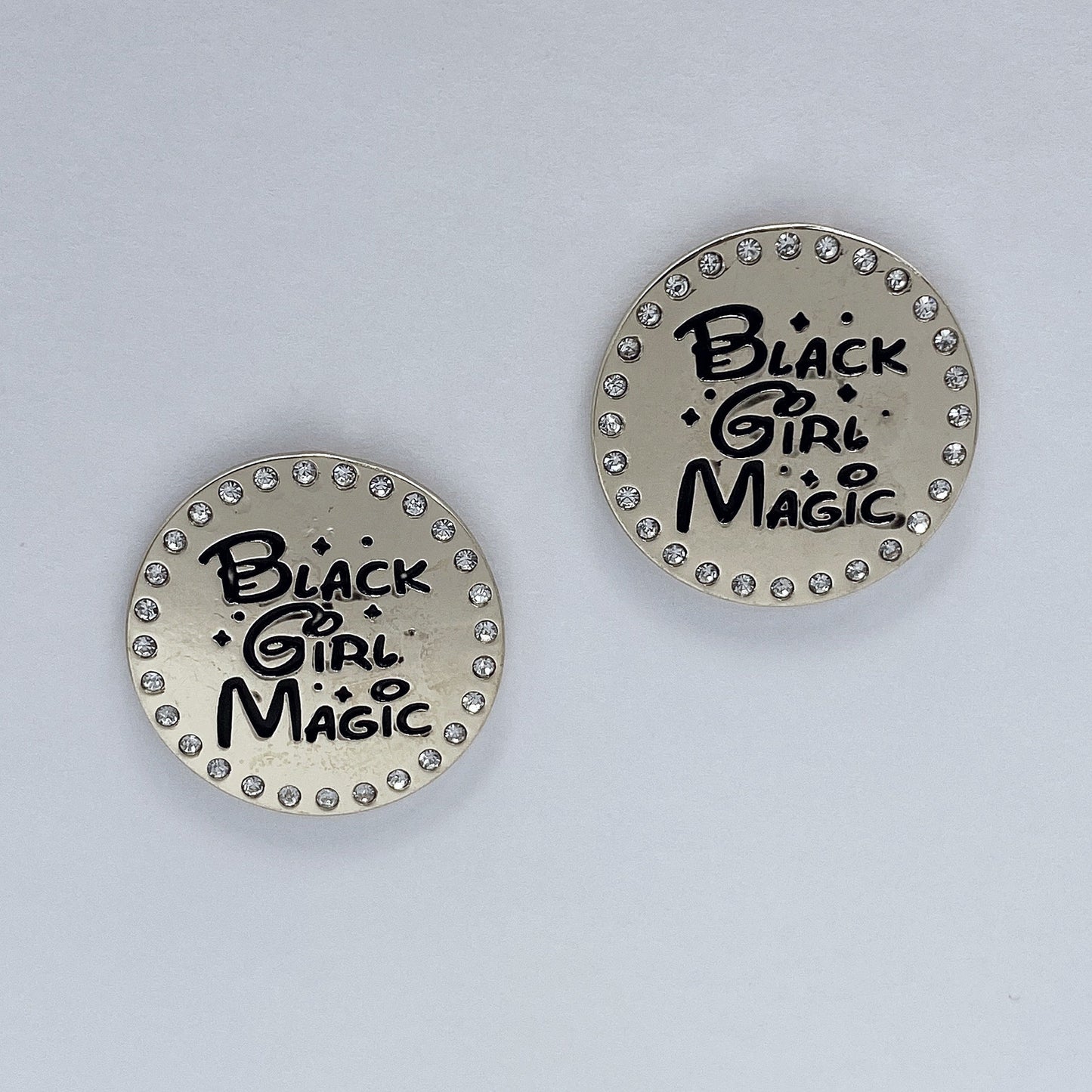 E1451 ME1867 Stud Earrings Set