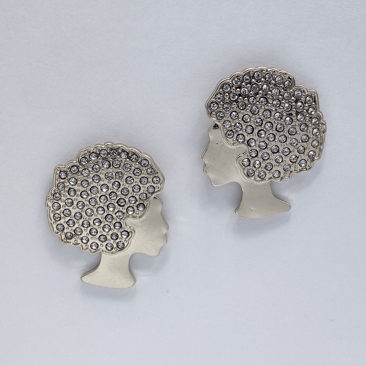 E1451 ME1867 Stud Earrings Set