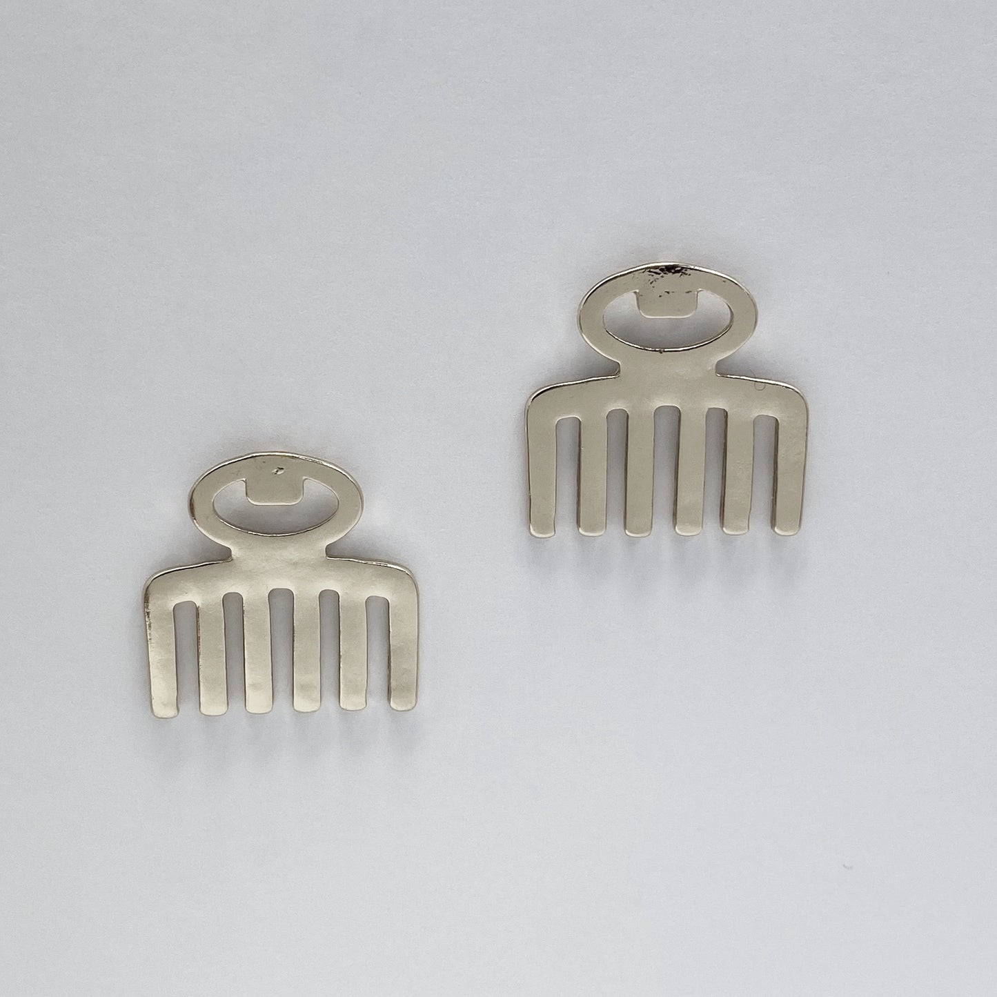 E1451 ME1867 Stud Earrings Set