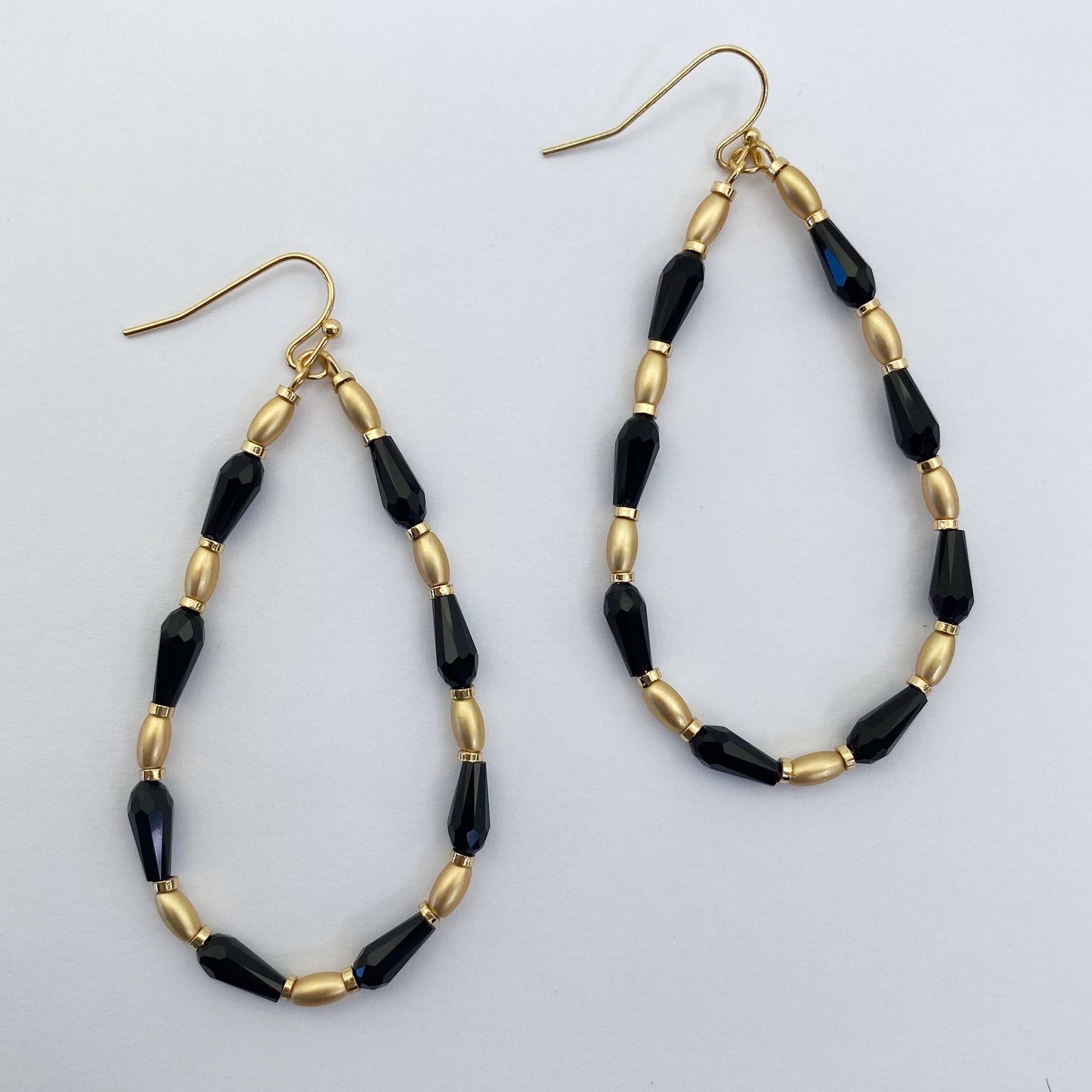 E1564 GSE3076 Drop Dangle Earrings