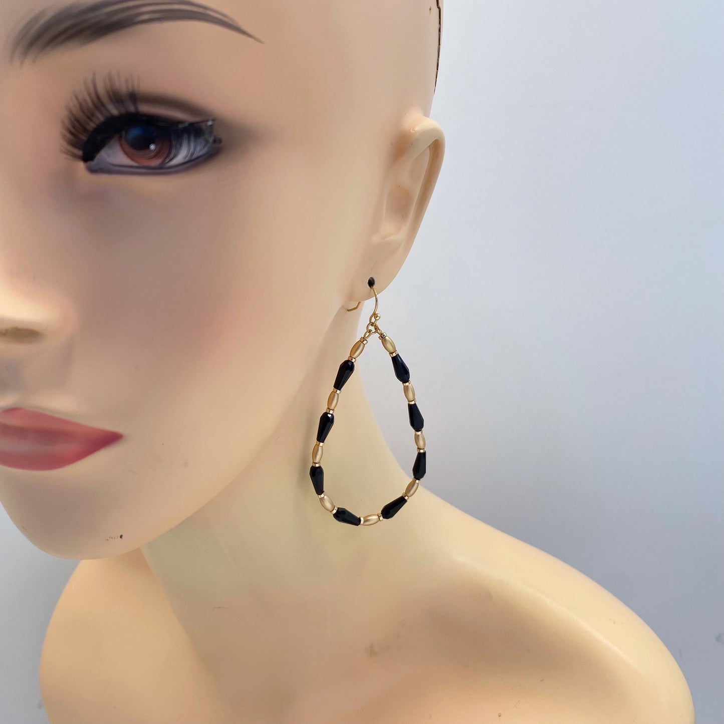 E1564 GSE3076 Drop Dangle Earrings
