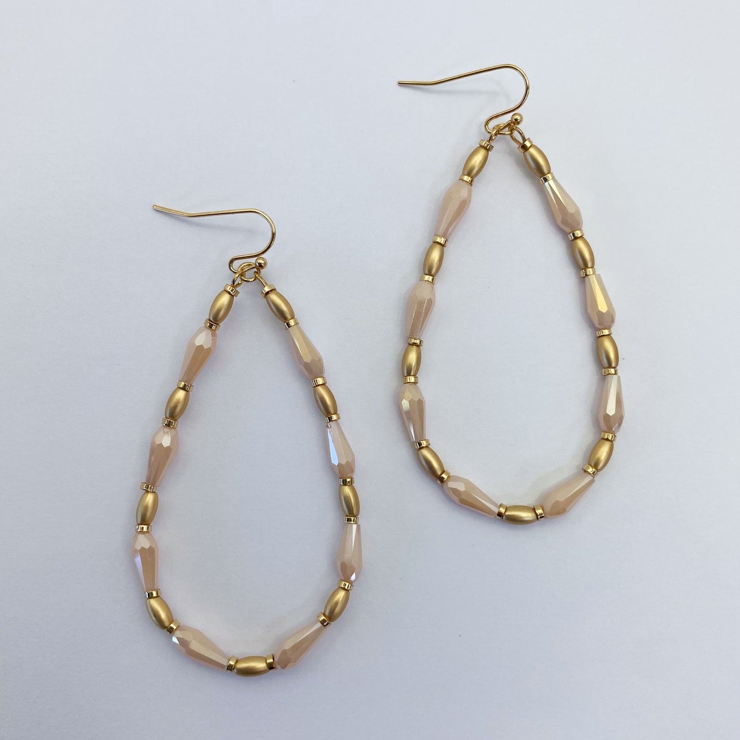 E1564 GSE3076 Drop Dangle Earrings