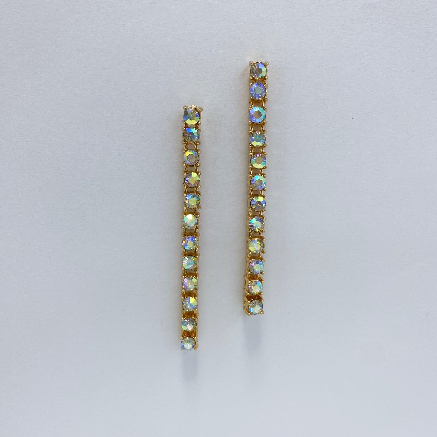 E1498 LE3200 Drop Dangle Earrings