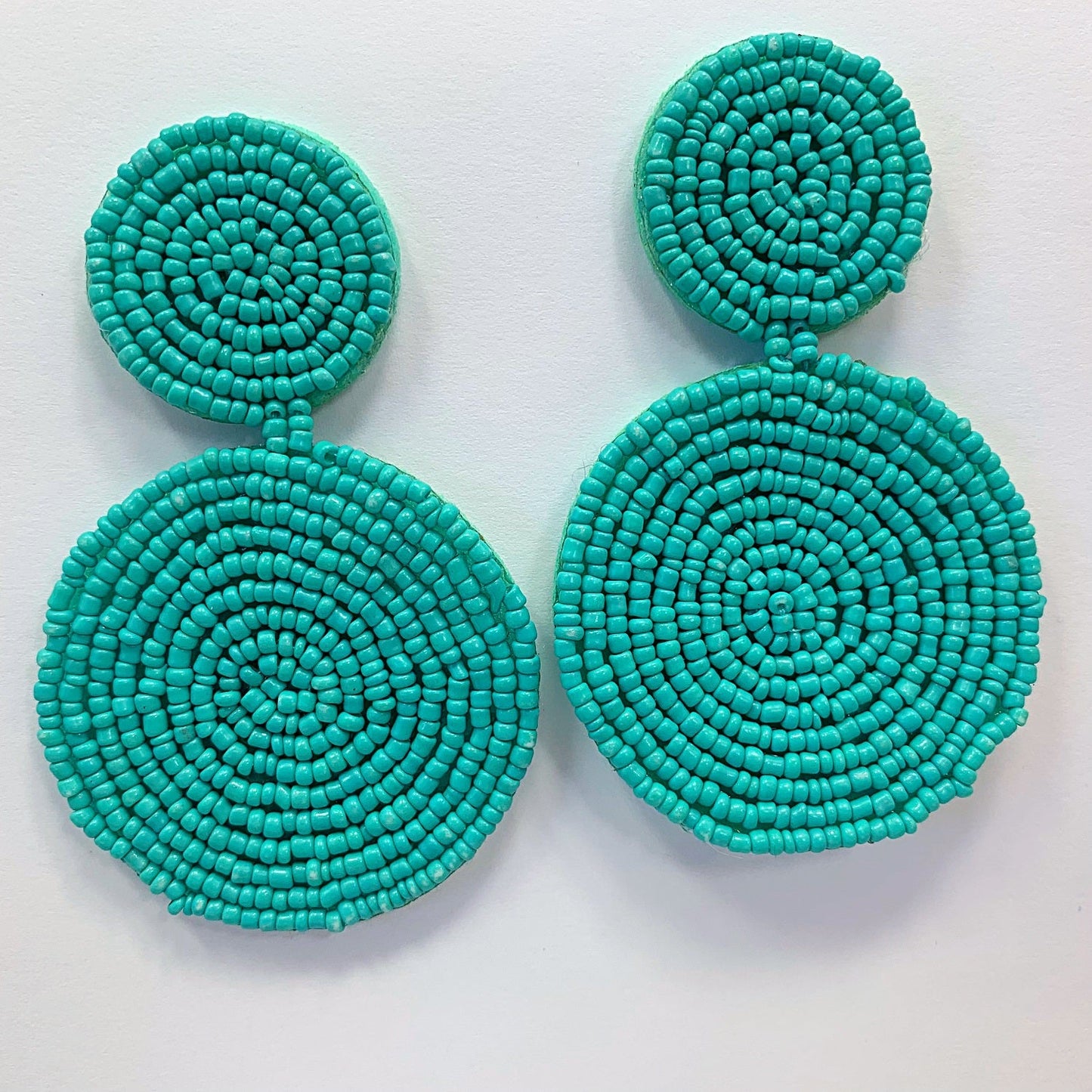 E1525 27503 Drop Dangle Earrings