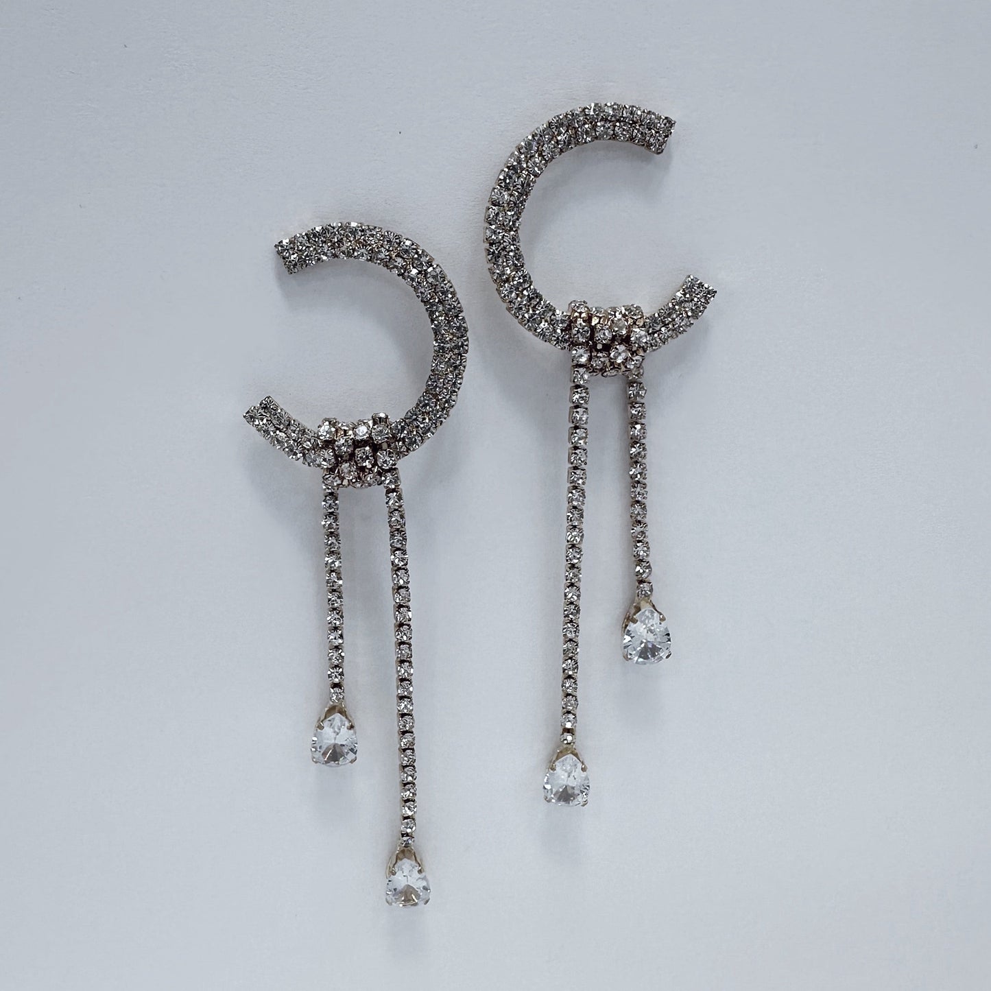 E1476 CE5214 Drop Dangle Earrings