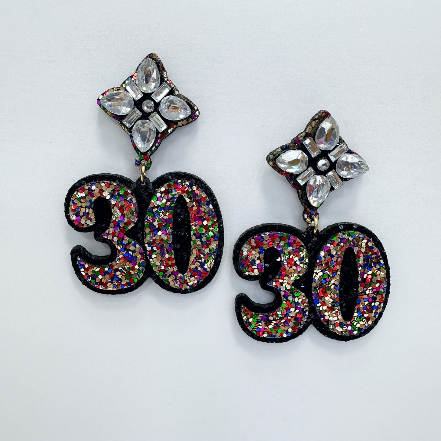E1359 ME20502 Drop Dangle Earrings