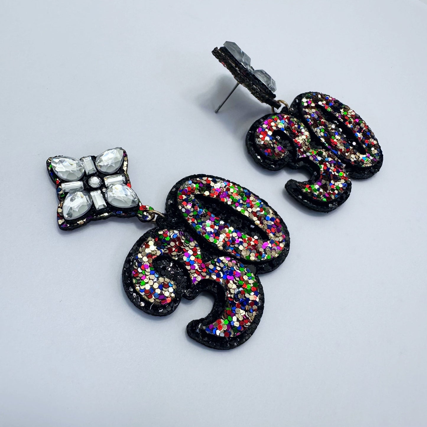 E1359 ME20502 Drop Dangle Earrings